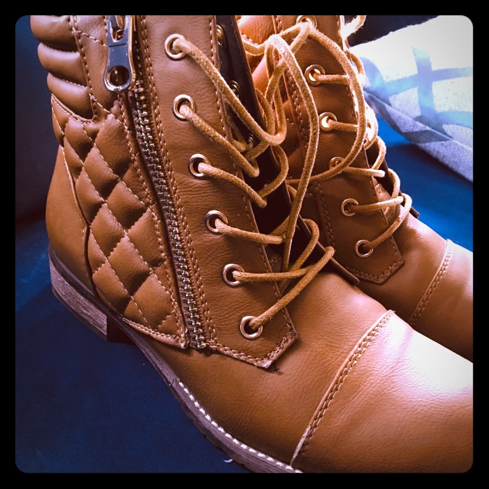 Aldoo Boots